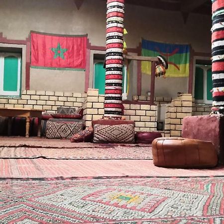 Maison Zouala Экстерьер фото