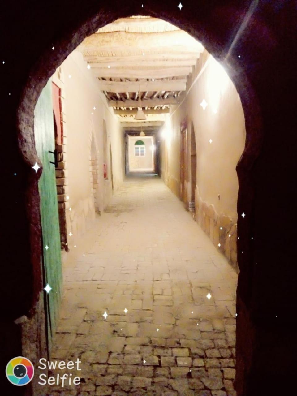 Maison Zouala Экстерьер фото