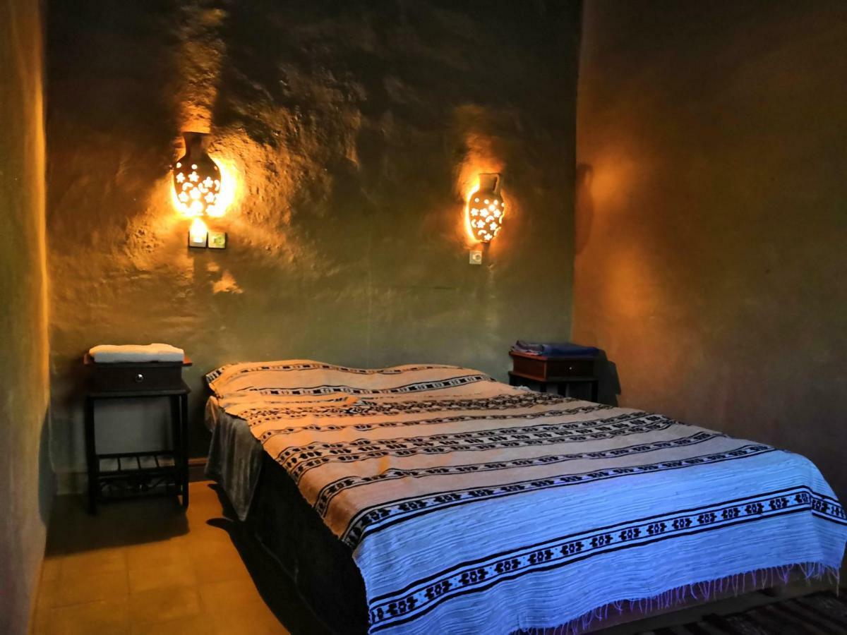 Maison Zouala Экстерьер фото