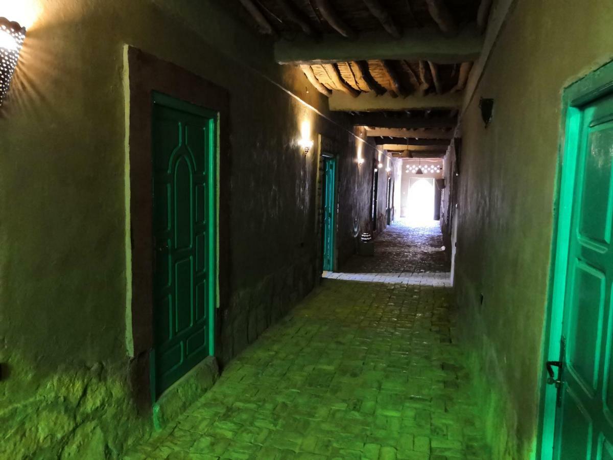 Maison Zouala Экстерьер фото