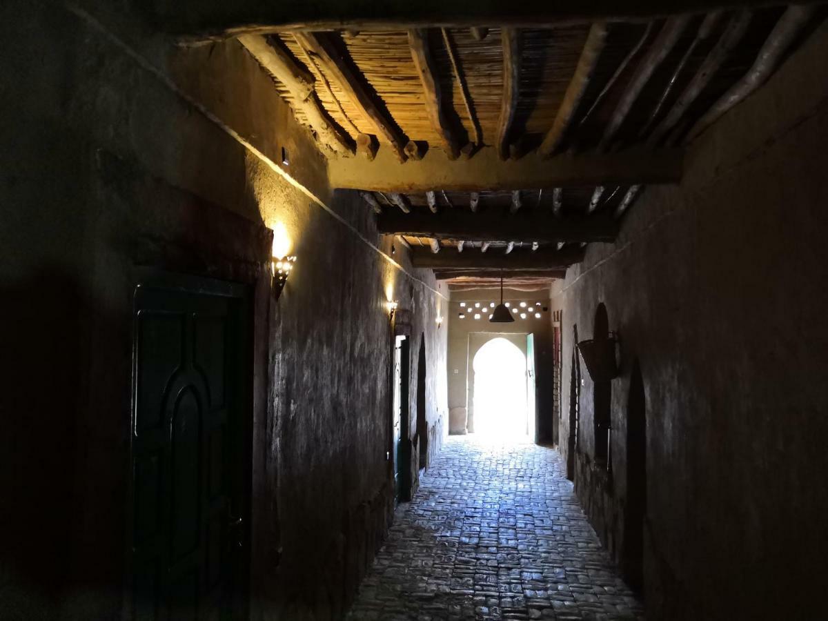 Maison Zouala Экстерьер фото