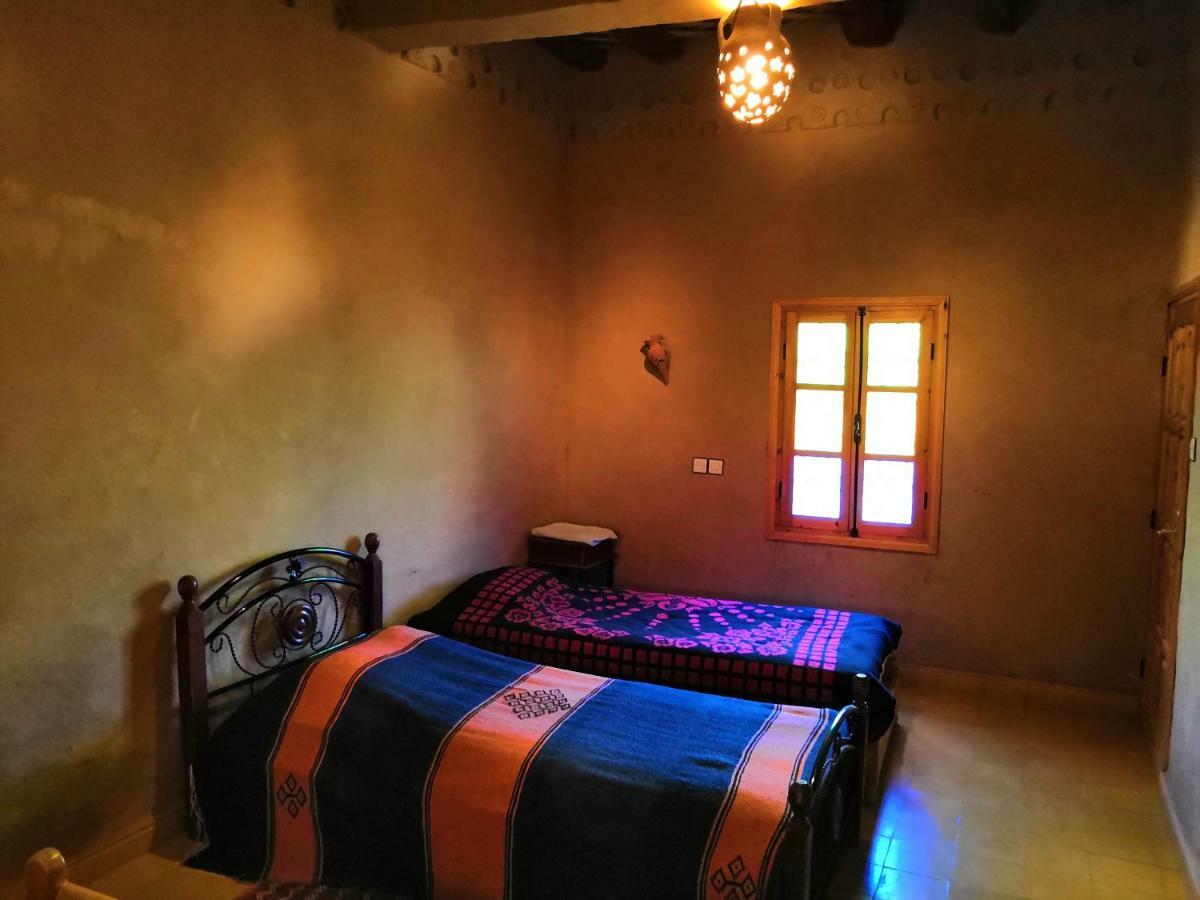 Maison Zouala Экстерьер фото
