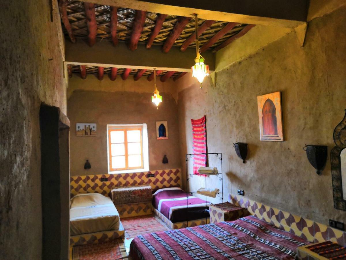 Maison Zouala Экстерьер фото