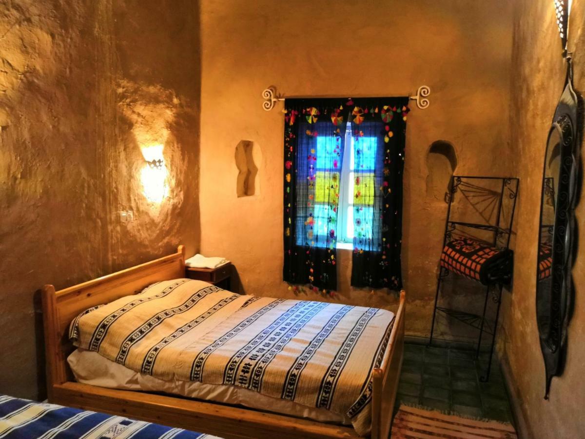 Maison Zouala Экстерьер фото