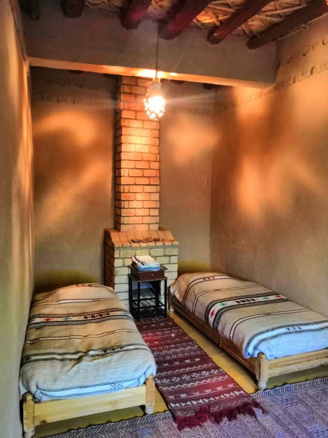 Maison Zouala Экстерьер фото