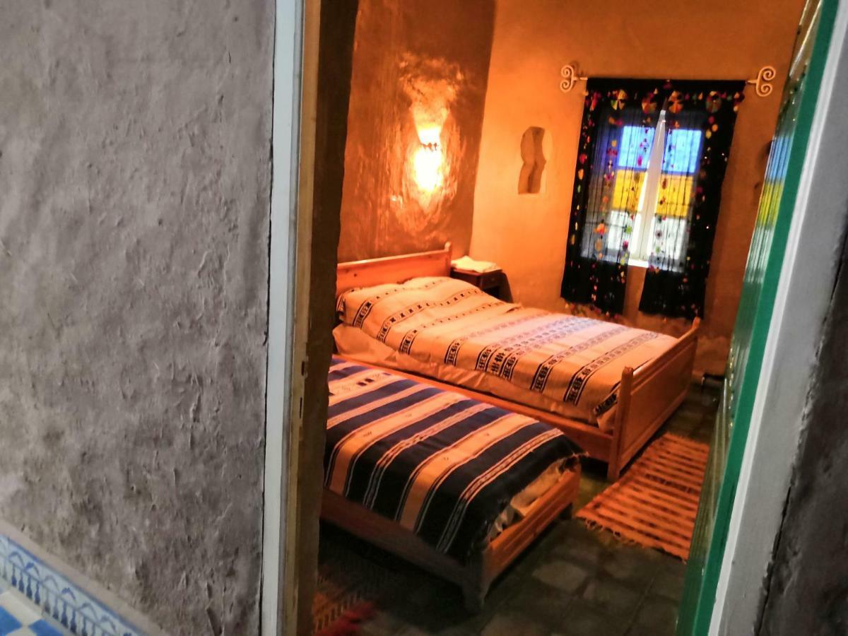 Maison Zouala Экстерьер фото