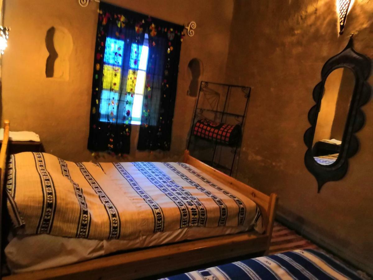 Maison Zouala Экстерьер фото