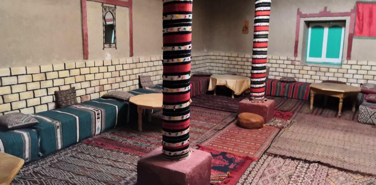 Maison Zouala Экстерьер фото