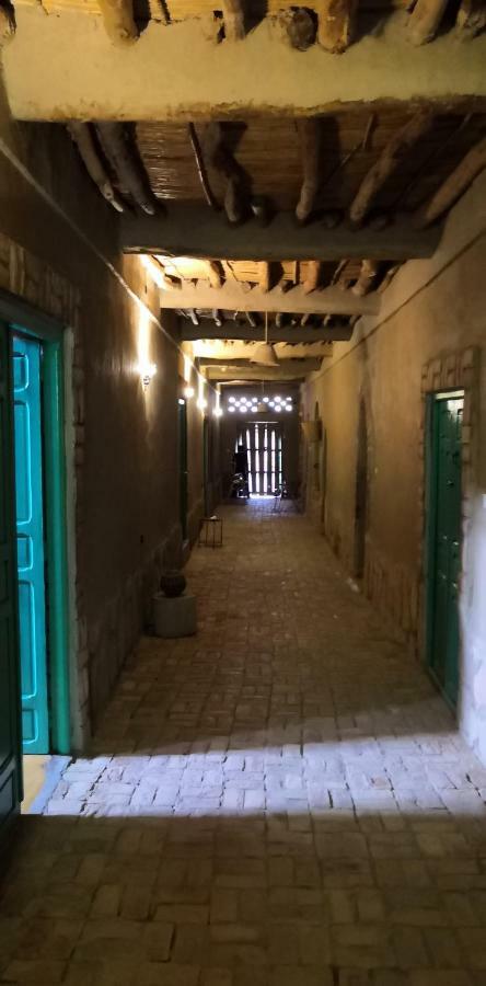 Maison Zouala Экстерьер фото