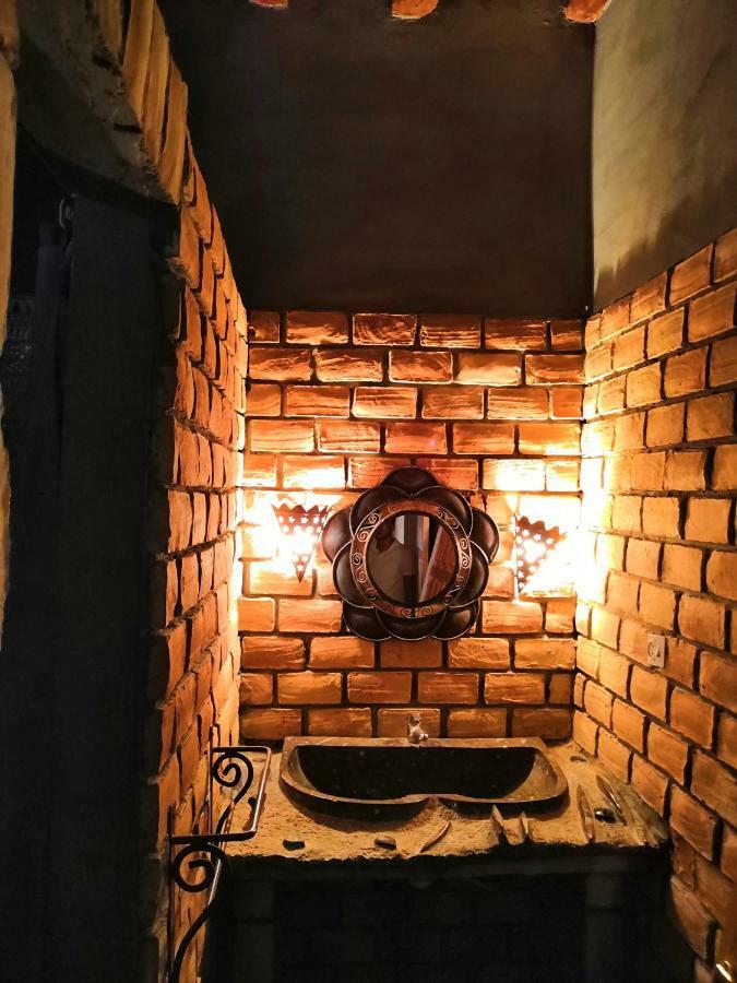 Maison Zouala Экстерьер фото